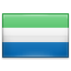 shiny Sierra-Leone icon